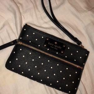 Kate Spade Clutch Wallet